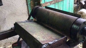 Щепорез самодельный. Щепа своими руками