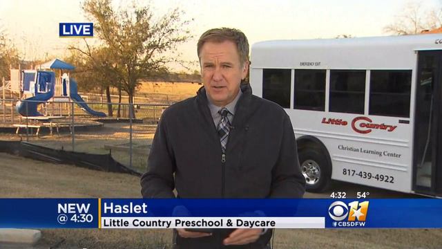North Texas Daycare Worker Charged With Child Abuse смотреть онлайн