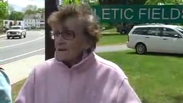 Mary Pratt смотреть онлайн