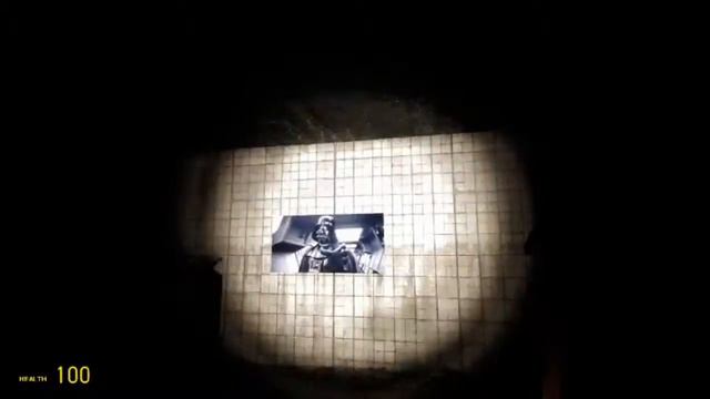 Garrys Mod Hells Resort Scary COOP Map смотреть онлайн