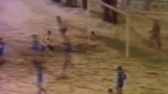 Crvena Zvezda - Dinamo Zagreb 3:1 (1988.) смотреть онлайн