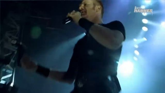 Iced Earth  Melancholy