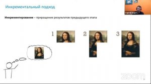 Вебинар. Agile-подходы к жизненному циклу проекта на примере SpaceX