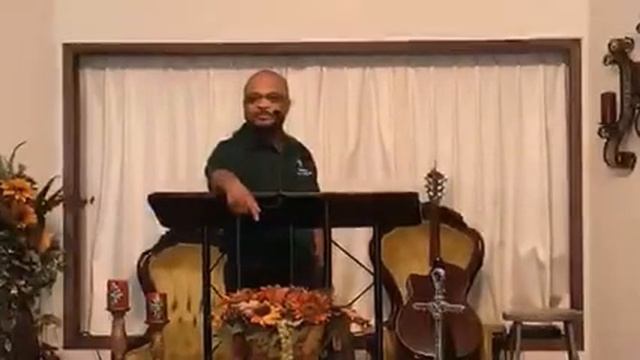 Wonderful Things about Worship, A Lesson by Dr. James J. Bolton смотреть онлайн