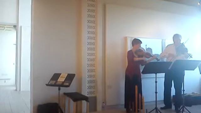 Ciaccona, Maurizzio Cazzati (1616-1678), смотреть онлайн