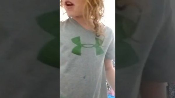 Slime baff slime!!!!