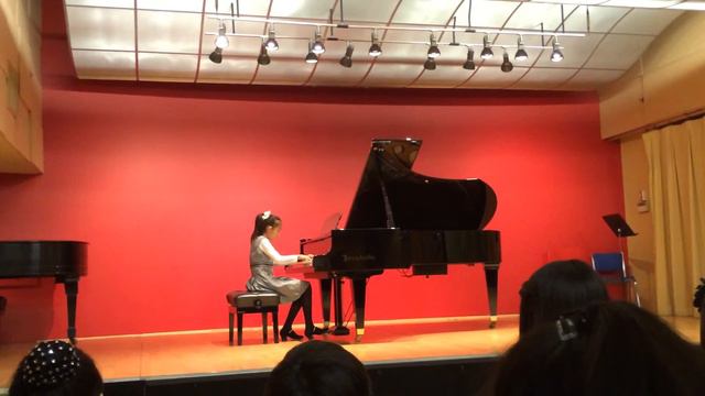 P. D. Paradisi - Toccata смотреть онлайн