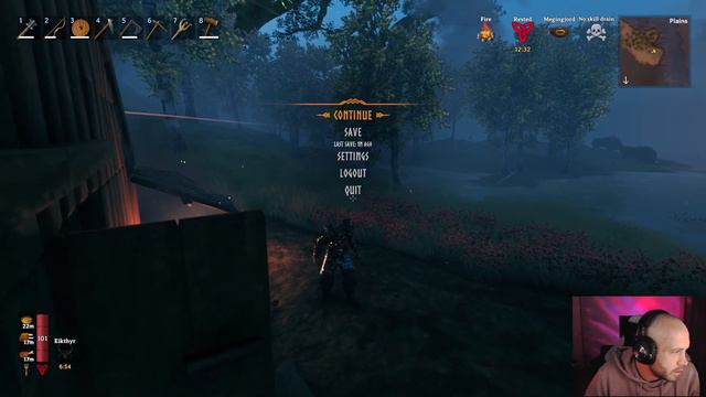Valheim Mistlands EP29 смотреть онлайн