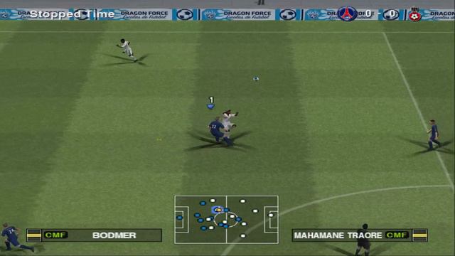 PSG X NICE | COPA DA FRANÇA | PES 2013 смотреть онлайн