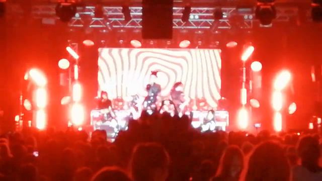 MARUV Drunk Groove смотреть онлайн