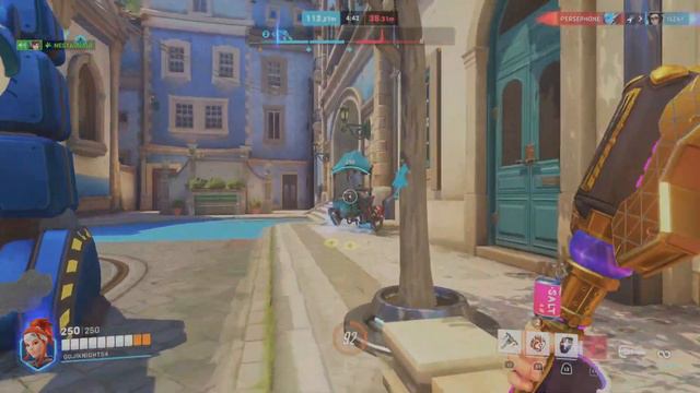 Adventures in Overwatch 2: Super Squad Bros- Best place to discuss current events смотреть онлайн