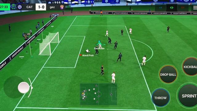 How To DESTROY any OPPONENT in EA FC Mobile !! 6 Tips To WIN any GAME !! смотреть онлайн
