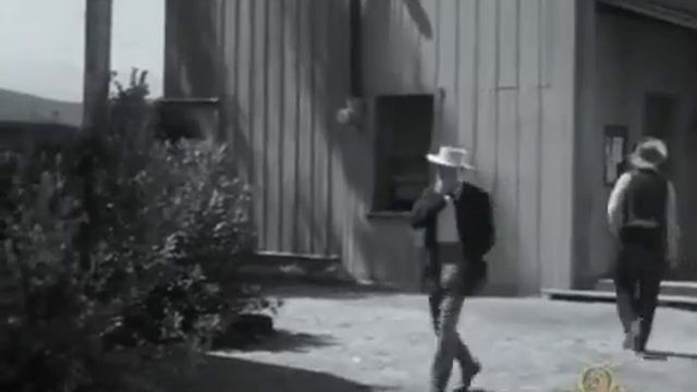 Hostile Guns (1967) - George Montgomery  - Glder Pro