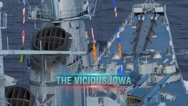 World Of Warships Legends - Console Trailer | PS4 | XB1 🎮 смотреть онлайн