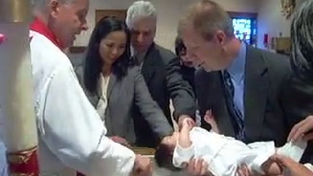 dylan baptism смотреть онлайн