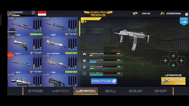 Mirip COD ! Main Game OFFLINE Terbaik 2023 Rilis di Android, Cuma 100MB Grafik HD смотреть онлайн