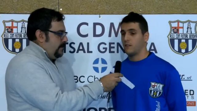 20171116 Lombardo Andrea Cdm Genova смотреть онлайн