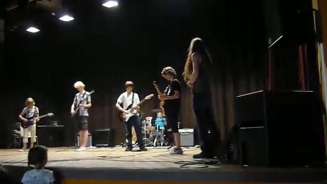 batteur martin gomes 8 ans смотреть онлайн