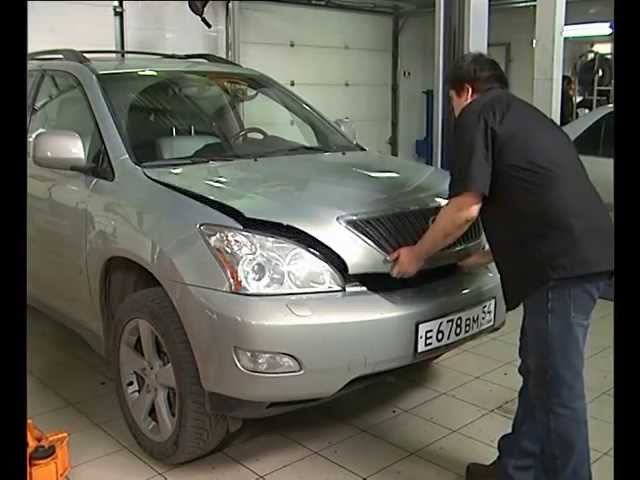 Сервис автоматической трансмиссии смотреть онлайн