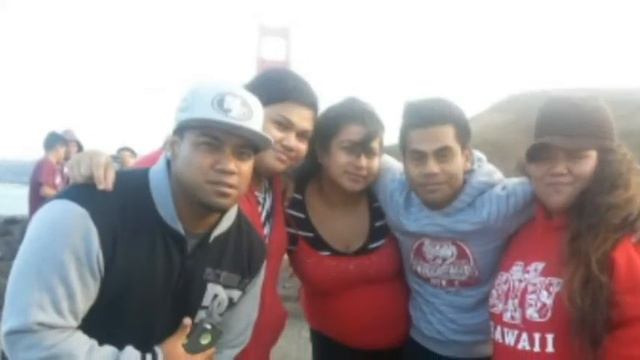 I Kiribati i aon America California смотреть онлайн