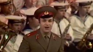 Эдуард Лабковский - "Старый марш"