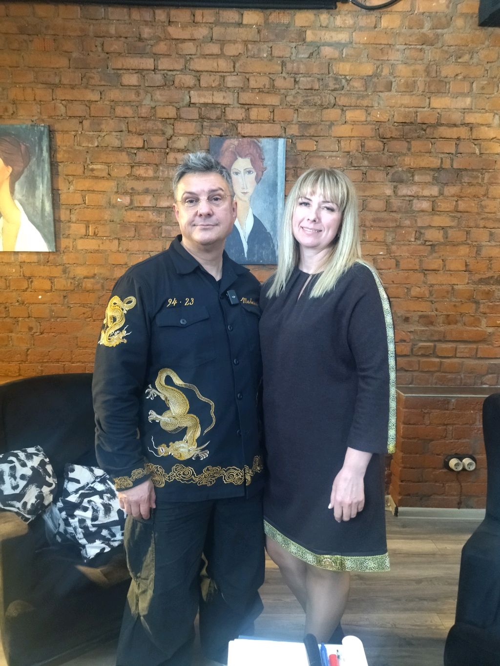 БИЗНЕС РИТЕЙЛ ДЛЯ БЬЮТИ ИНДУСТРИИ