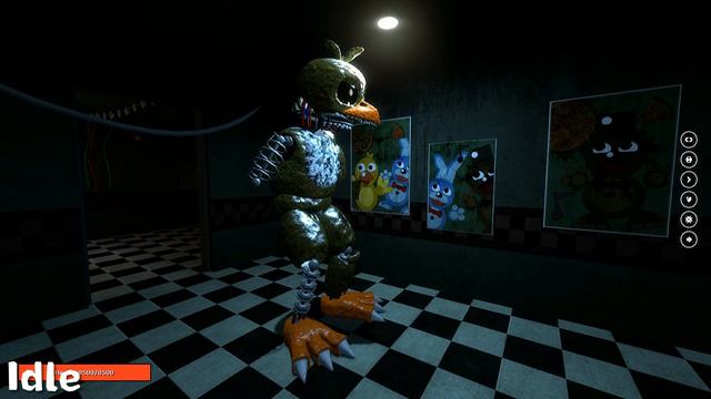 [GMOD] The Joy of Creation: Pill Pack by Galaxyi & Penkeh смотреть онлайн