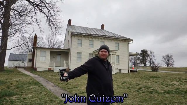 Civil War Battlefield sessions: Mumma Farm, #Antietambattlefield #paranormalinvestigation #civilwar смотреть онлайн