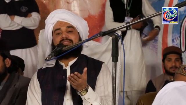 Allama Tanveer Ahmad Naqshbandi, 2019, Dar ul Uloom Ghousia, Al Meraj Movies Haveli Lakha P 3 смотреть онлайн