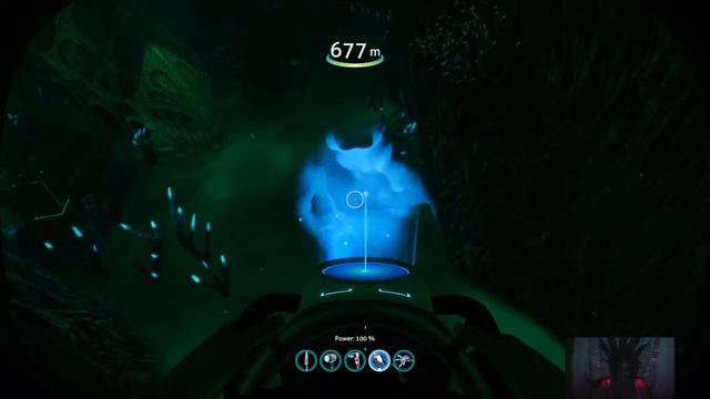 Subnautica: Diving into the unknown смотреть онлайн