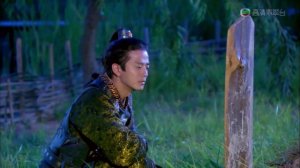 Лань Лин Ван 1 сезон 27 серия