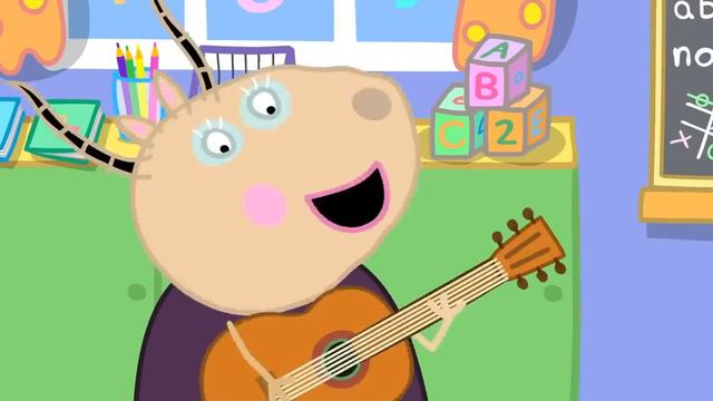 Peppa Wutz 🍦 Peppa Und George Lieben Eis! | Peppa Pig Deutsch Neue Folgen | Cartoons Für Kinder