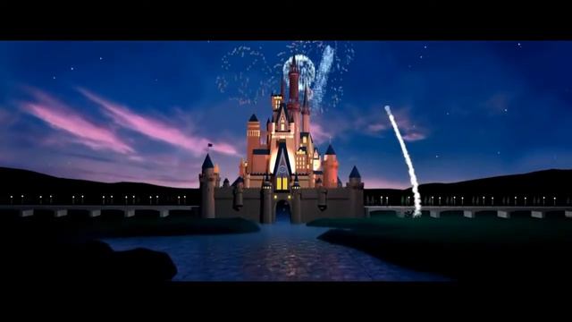 Disney/Pixar Animation Studios (2017) Logo Combo Remake смотреть онлайн