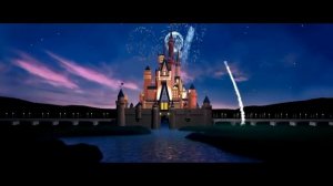 Disney/Pixar Animation Studios (2017) Logo Combo Remake
