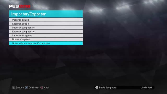 Option File || MLS || PES 2018 смотреть онлайн