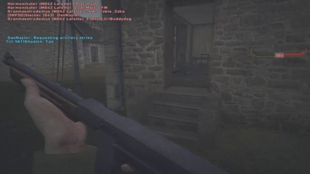 Huntergen Forest Close Match смотреть онлайн