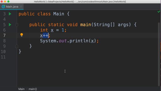 17- Arithmetic Expressions смотреть онлайн