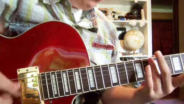Cannonball Rag- Merle Travis смотреть онлайн