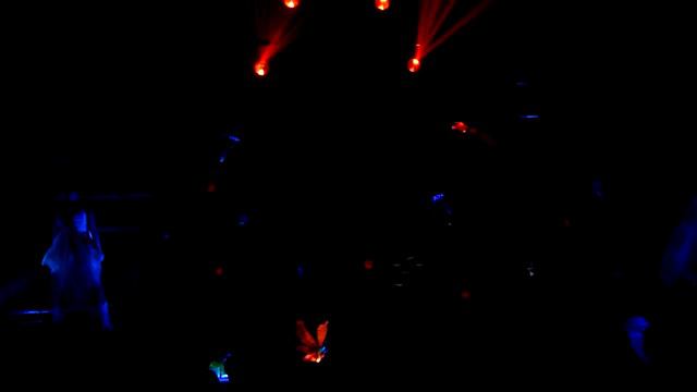 John Digweed @ Avalon, Hollywood 03-20-2010 video 4 of 12 смотреть онлайн