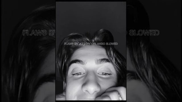 flaws by johnny orlando slowed 🍸🤍 смотреть онлайн