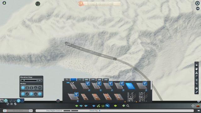 New Tunnel and Outside Road Connection [007] | Building Honolulu, O'ahu in Cities: Skylines смотреть онлайн