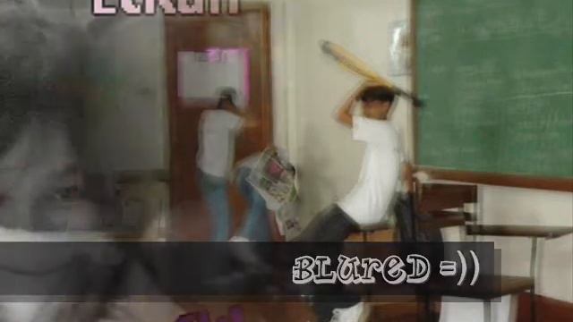 ASIL- 1- St. Anthony Daniel смотреть онлайн