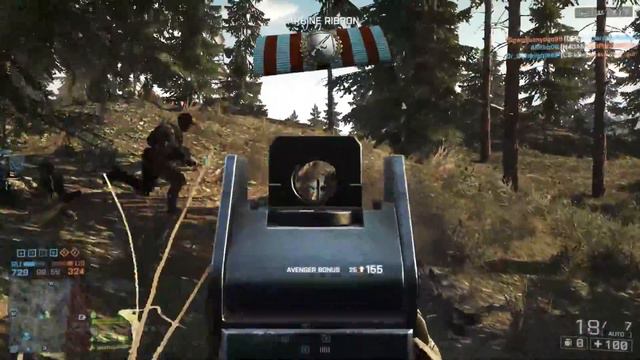 i can only hope EA doesn't mess up battlefield 6 смотреть онлайн