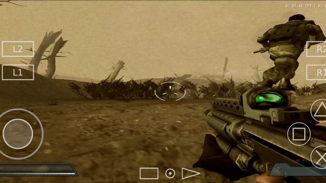 Aethersx2 Emulator For Android Killzone Settings