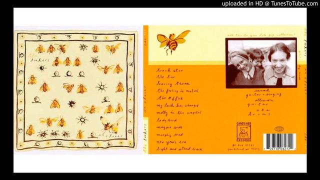 Lady Bird — The Lookers смотреть онлайн