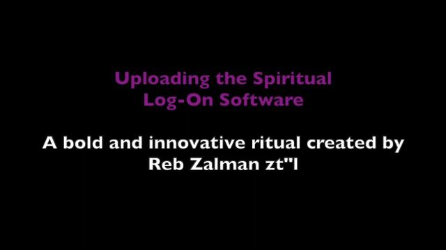 Smicha From the Baal Shem Tov with Reb Zalman Schachter-Shalomi zt"l смотреть онлайн