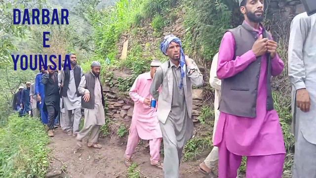 Alhaj Peer MIYAN MOHD MAQBOOL NAQSHBANDi Sahab| ziker shareef Bhalessa| Nali смотреть онлайн