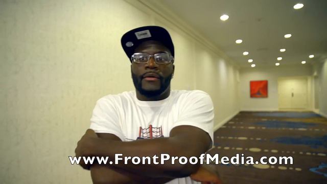 Darnell Boone talks Gennady Golovkin, Andre Ward vs. Sergey Kovalev and more. смотреть онлайн