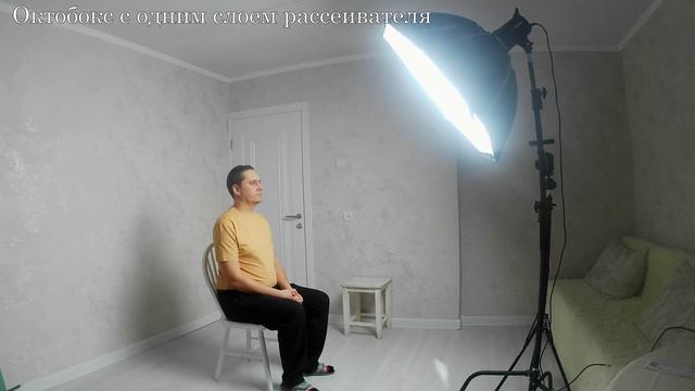 Китайский фонарь Yongnuo YN65Q