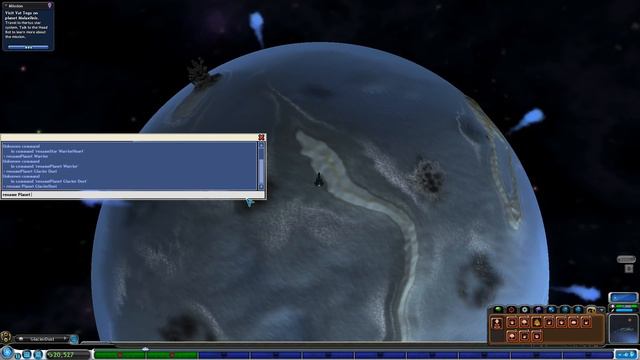 Demanding Planetary Tribute!! || Spore! Tooth & Claw - Episode #23 смотреть онлайн